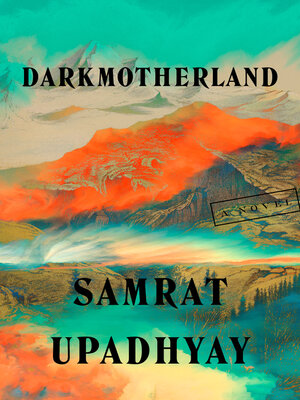 cover image of Darkmotherland